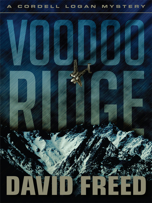 Title details for Voodoo Ridge by David Freed - Wait list